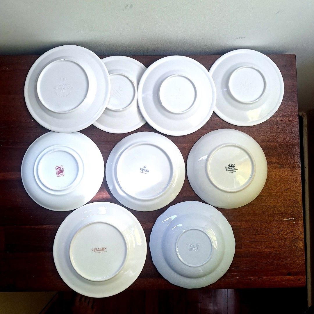 Assorted Plates447401157335470082