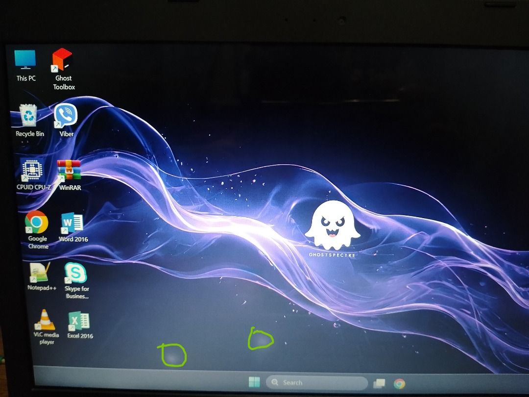 ASUS E402S Laptop (Category: Laptops & Notebooks) located in Manila. Submitted by just_me_no_more (Listing ID 1436489135, Image 3). Description: - ASUS X402S Laptop - Intel Celeron N3060 Processor - 4GB RAM - 32GB EMMC - No Battery. Plug and Play Huwag na po tumawad mura na po yan sa 1k. FIXED PRICE !!! Issue: May 2 small White Pixel sa screen. Sabog ang sound, pero ok naman kapag naka headset at bluetooth speaker. No Return, No exchange .