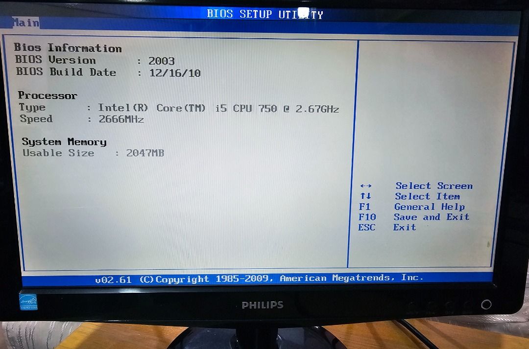 Asus P7P55D LE motherboard, intel core i 5 750 1st gen processor bundle (Category: Computer Parts) located in Paranaque City. Submitted by lyjames (Listing ID 1436475468, Image 2). Description: Note: Please read first before inquiring Hindi na ako magrereply kung nandito na ang sagot sa details ng ad. Motherboard processor and ram bundle Asus P7P55D LE motherboard, intel core i 5 750 1st gen 4cores 4threads 2.6ghz up to 3.2ghz boost LGA1156 with 