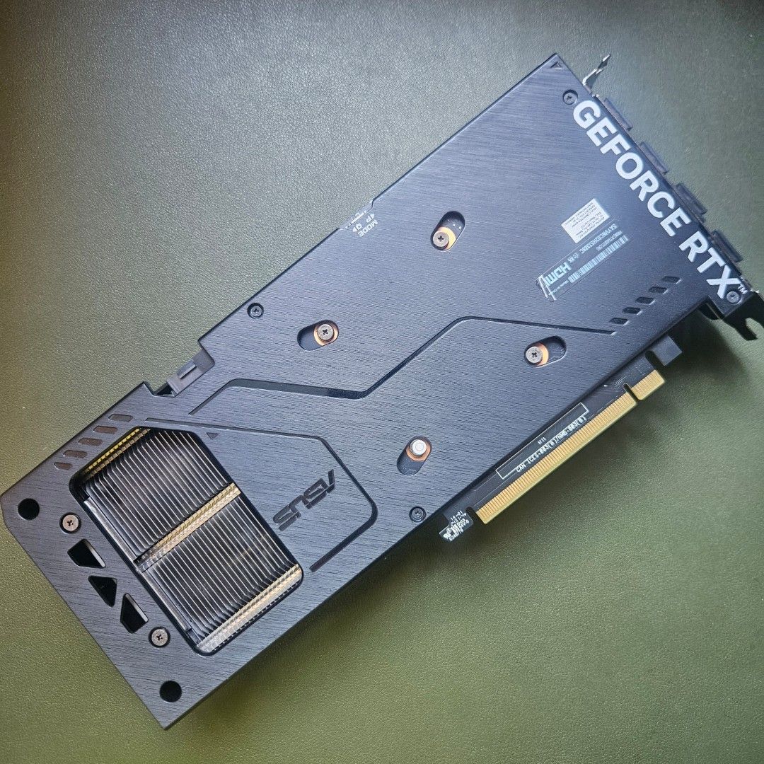 ASUS Prime RTX 4060 Ti 8GB447471966466222081