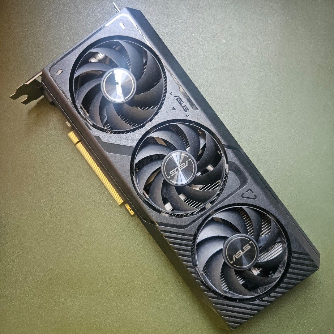 ASUS Prime RTX 4060 Ti 8GB447471966466222080