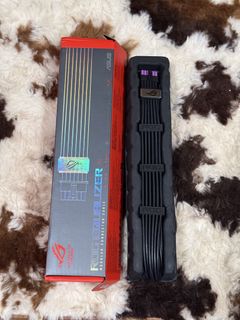 ASUS ROG EQUALIZER CABLE 12V-2x6 PCIe Stable Power Cable455501914288302080