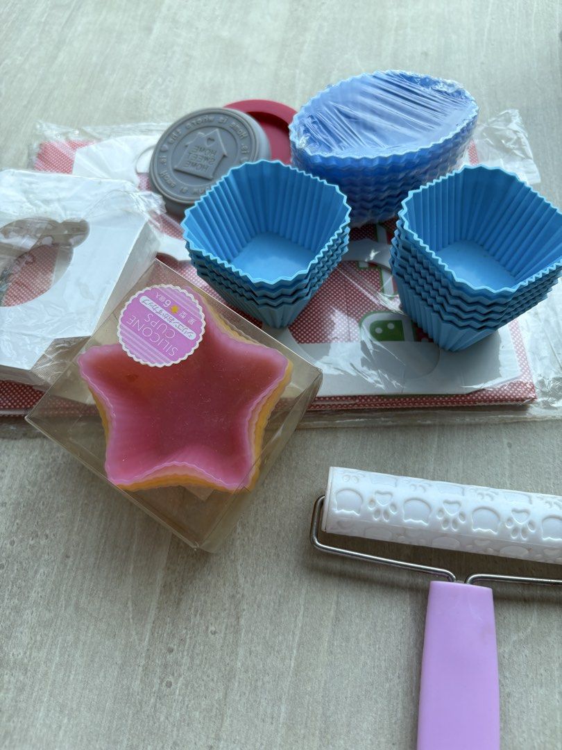 Baking Supplies Bundle447392146816378884