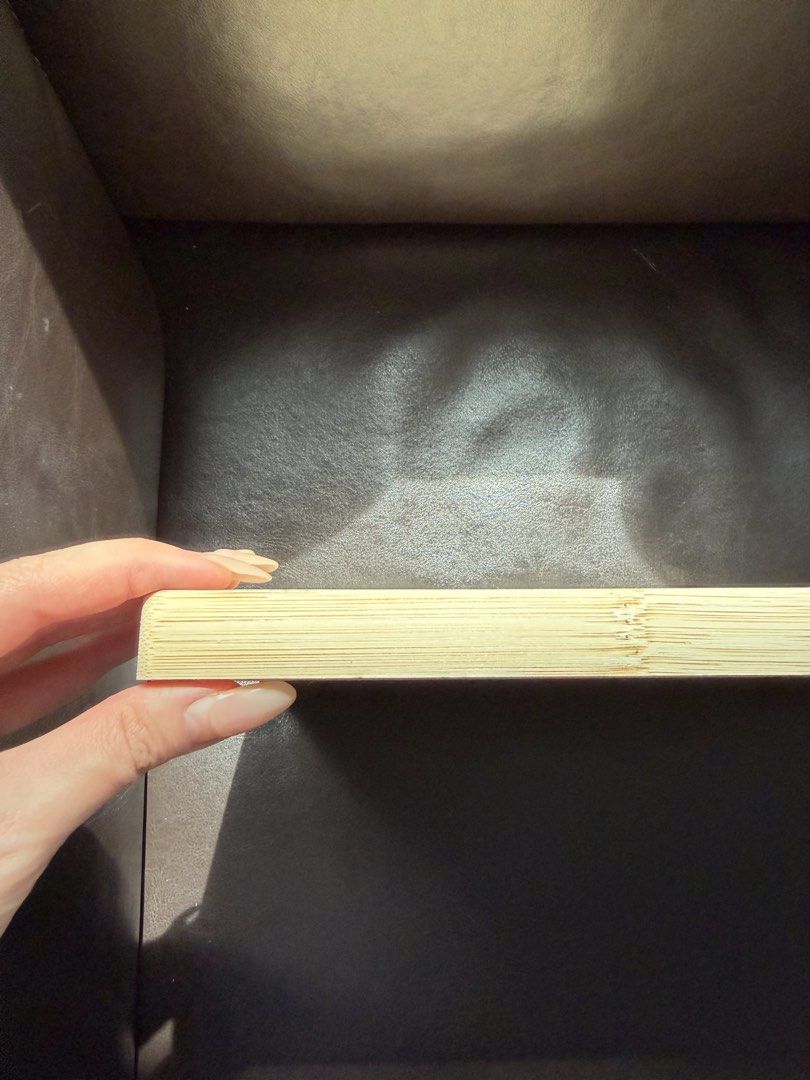 Bamboo Cutting Board with Groove447402059644938242