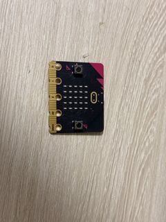 BBC micro:bit V2.1 Microcomputer455256581111162880