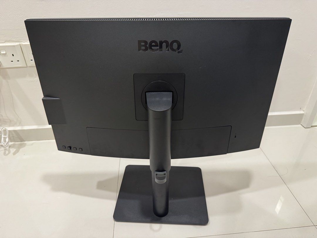 BenQ PD2705U447930738872176641