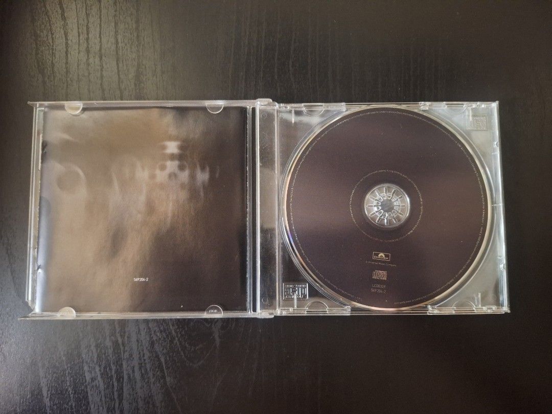 Bjork - Selmasongs CD (Category: CDs & DVDs) located in Caloocan City. Submitted by knnthbntln12692 (Listing ID 1436576344, Image 2). Description: BJork Selmasongs CD Never been played since purchase May cracks sa edge ng casing dahil sa delivery - Payment first policy - Buyer shoulders sf Loc: North Caloocan.