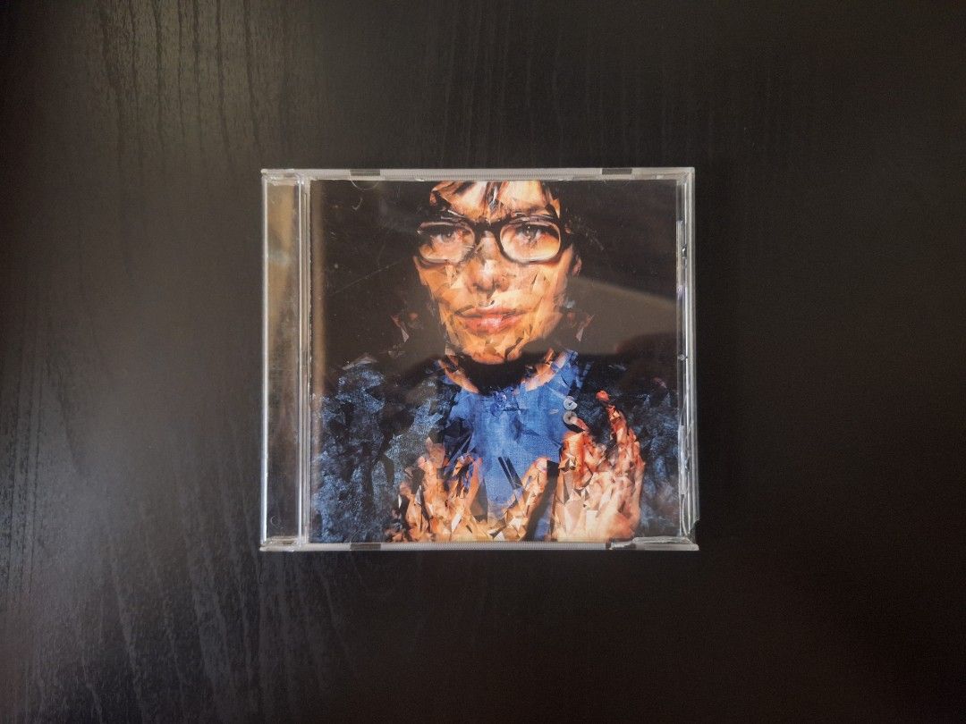 Bjork - Selmasongs CD (Category: CDs & DVDs) located in Caloocan City. Submitted by knnthbntln12692 (Listing ID 1436576344, Image 1). Description: BJork Selmasongs CD Never been played since purchase May cracks sa edge ng casing dahil sa delivery - Payment first policy - Buyer shoulders sf Loc: North Caloocan.