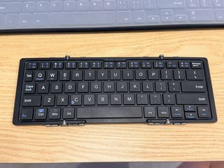 BOW Foldable Bluetooth Keyboard454961560972185600