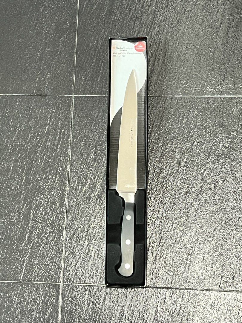 Brand New 20cm Kitchen Premium Knife447292714024314881