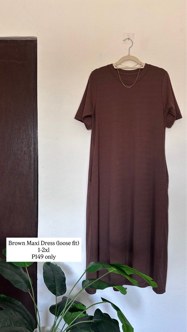 SHEIN Brand new & Preloved Plus size Clothes (Category: Dresses) located in Calamba. Submitted by findsbyaiko_97 (Listing ID 1436472226, Image 1). Description: Brand new / preloved plus-size clothing from my personal closet 🤍 Decluttering because my drawers and cabinets are already full. Size: Please refer to SHEIN size guide Condition: • Brand new / Gently used • Clean and well-kept • No stains, holes, or damage (will disclose if any) Shipping: