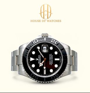 Yacht Master Collection item 1