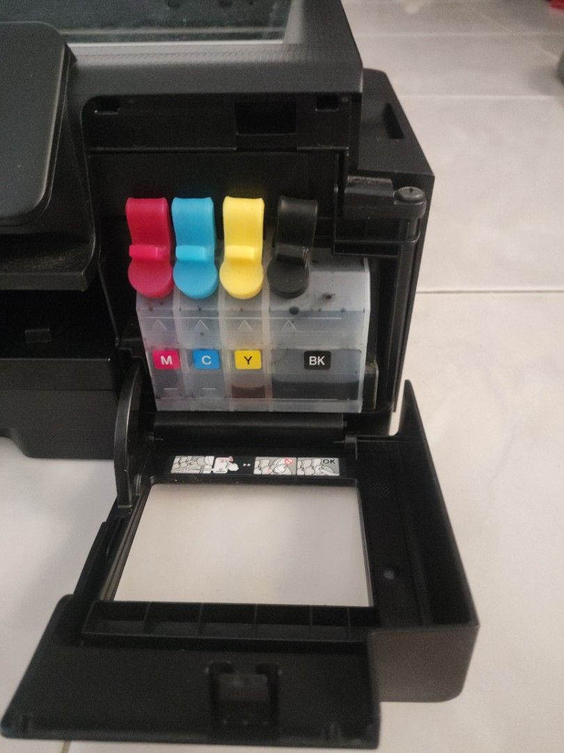 Brother DCP-T500W Ink Tank Printer447580613285007362