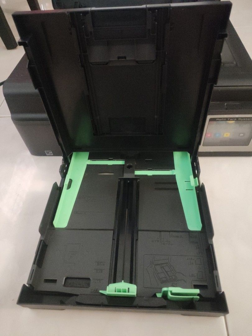 Brother DCP-T500W Ink Tank Printer447580613285007363