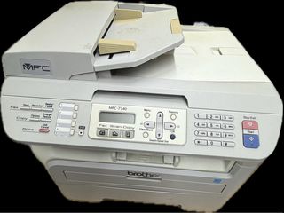 Brother MFC-7340 Multifunction Printer455041374812252160