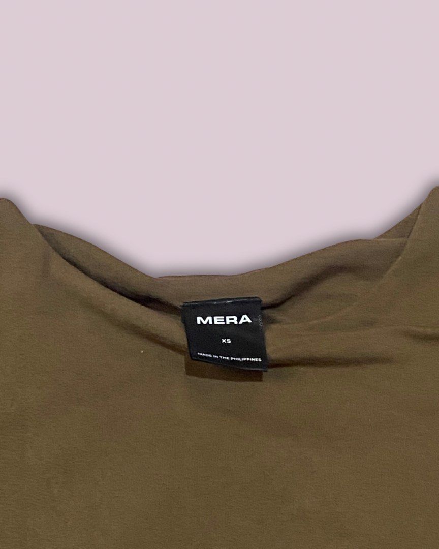 Bundle! (Category: Shirts) located in Zamboanga. Submitted by belenakayomgacute (Listing ID 1436562038, Image 3). Description: -Sh*en and m*ra top bundle -could lower the price.