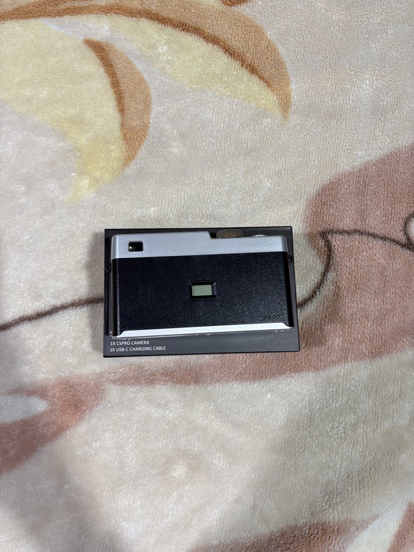 Camp Snap Pro (Category: Cameras) located in Caloocan City. Submitted by grandwhale_d8830b (Listing ID 1436614787, Image 2). Description: Camp Snap Pro 1 week old Rfs: not for me. want to buy mirrorless cam Negotiable.