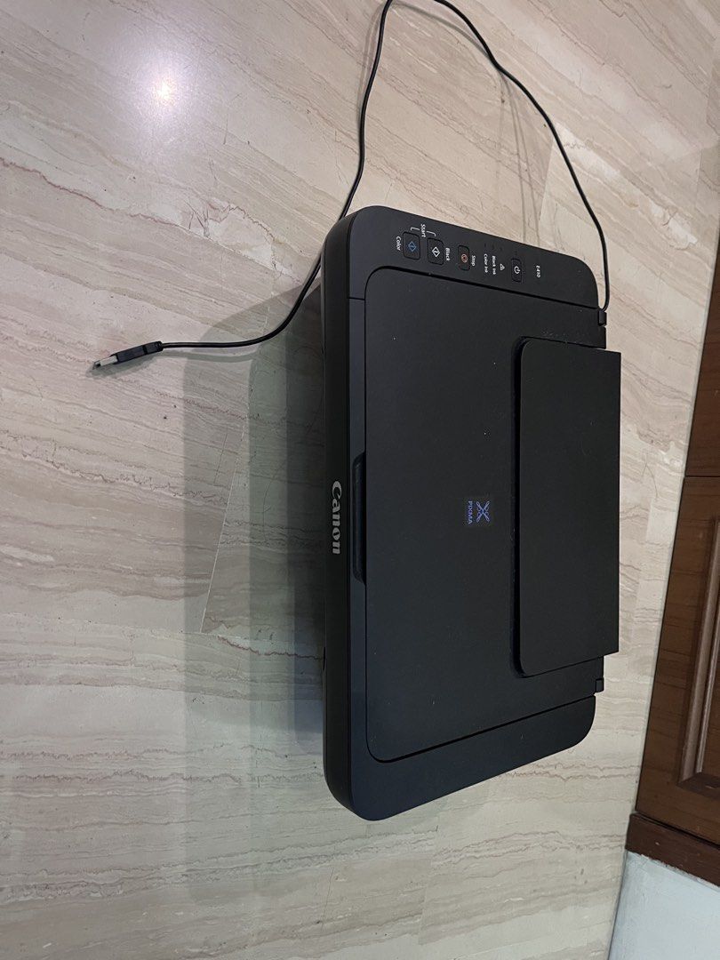 Canon PIXMA E410 Printer447698258804101121