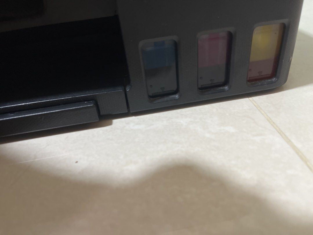 Canon Pixma G3020 Printer447813532737218562
