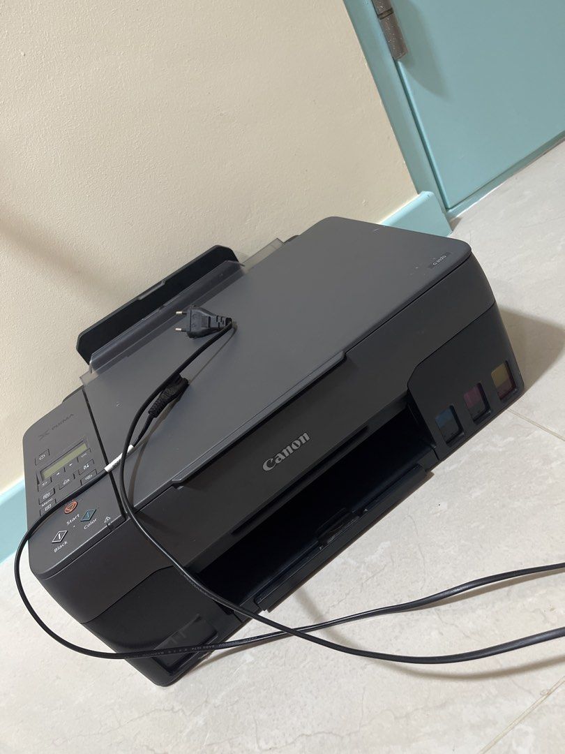 Canon Pixma G3020 Printer447813532737218560