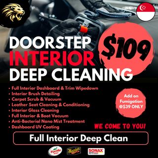 (Category: ) located in . Submitted by leoautosolutionssg (Listing ID 1436554955, Image 1). Description: .