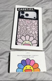 Takashi murakami x casetify 出售| 網上購買500+ 件Takashi murakami