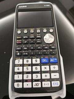 Casio fx-CG50 Calculator455156326938726400