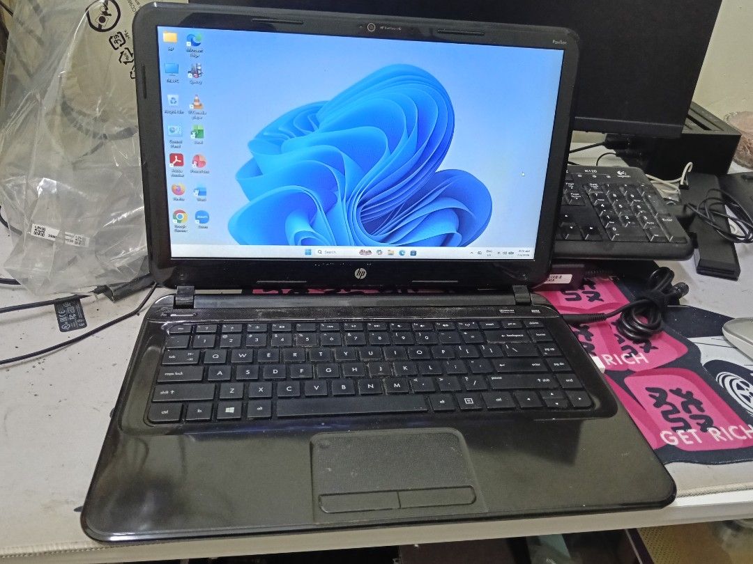 Cheap HP Win 11 Nvidia GeForce Laptop447240372591667200