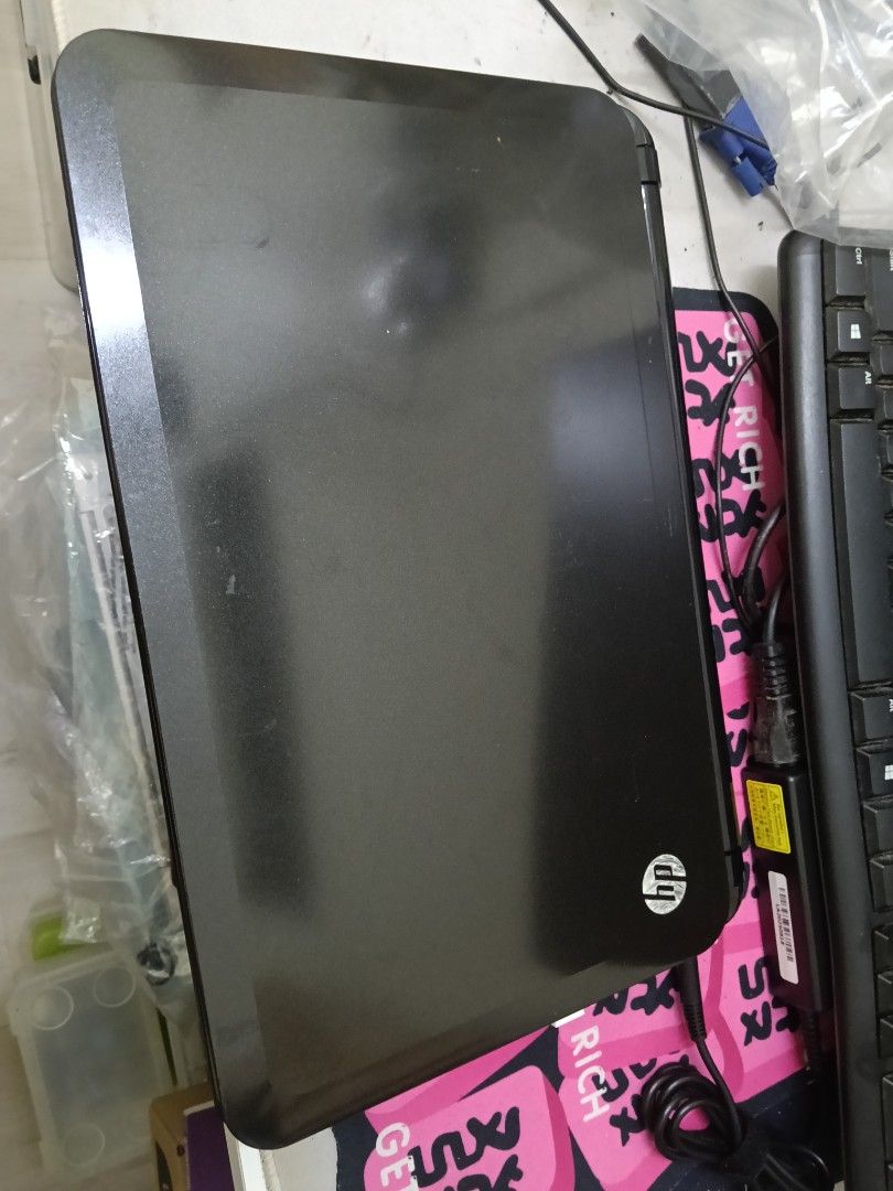 Cheap HP Win 11 Nvidia GeForce Laptop447240372591667202