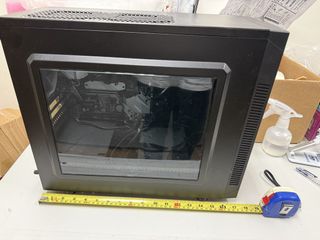 Cooler Master MWE 550W Computer Case455192337837598720