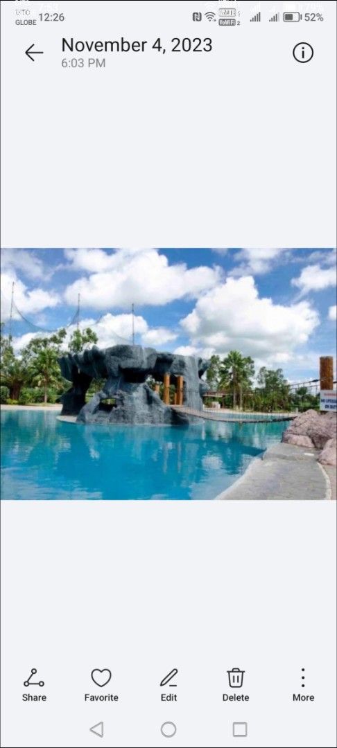 Corner Lot at Phase 3, Blk 338, Lot 35 (Category: Lot) located in Carmona. Submitted by marfejoy (Listing ID 1436492796, Image 3). Description: The corner lot with 188 sq. m. facing the Manila Bay and sunrise in the morning. It is near club house and recreation facilities to include covered basketball court, tennis court driving range, big swimming pools for adults and children, golf coarse, etc. FEU Silang branch is inside the subdivision. Other