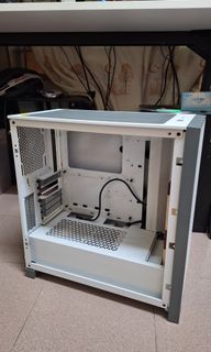 Corsair 4000D Airflow Case455213703465553920
