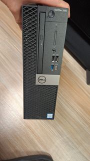 Dell OptiPlex 7060 Desktop Computer455414804298475520