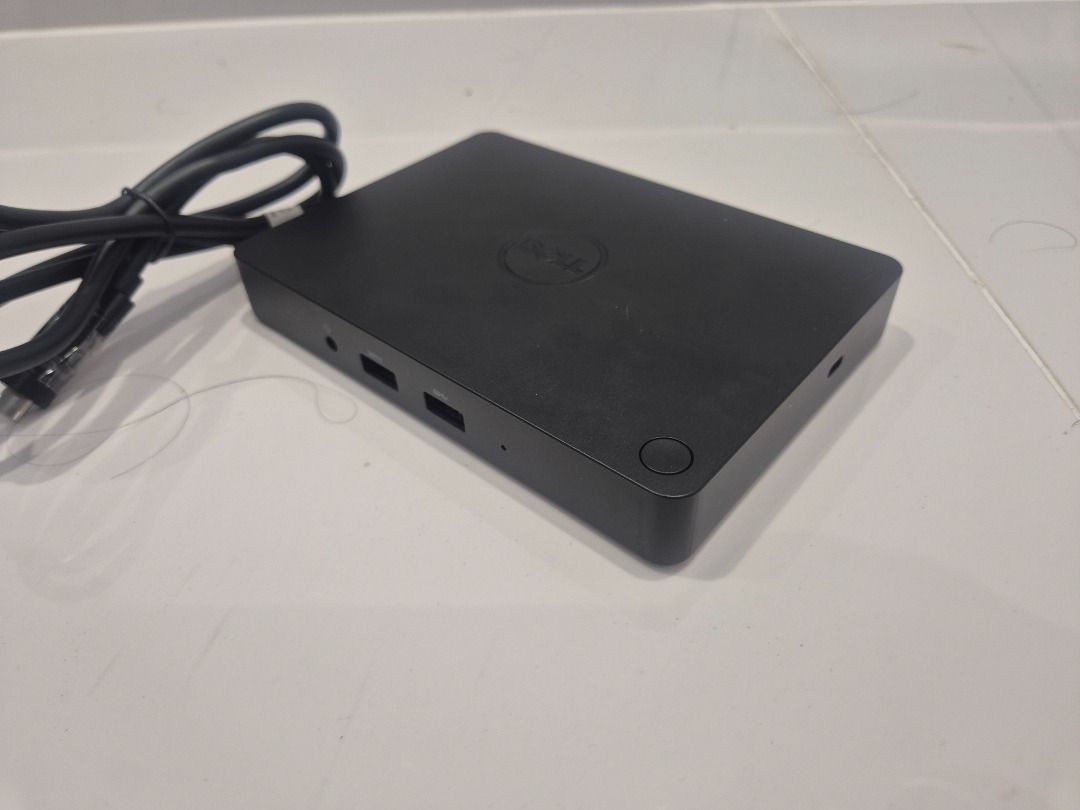 Dell WD15 USB-C Docking Station447699150974504961