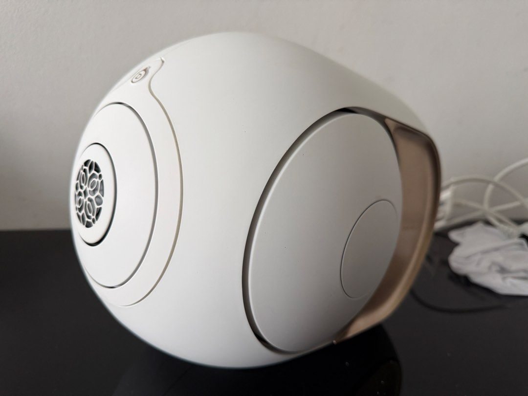 Devialet Opera Gold Phantom I Speaker448156559328552961
