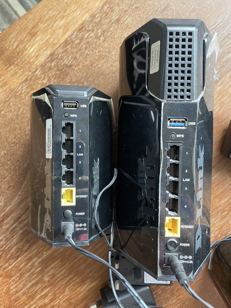D-Link DIR-868L & DIR-850L Wireless Routers447574324785326083