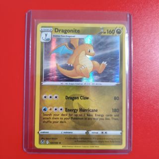 Dark dragonite 5/110 legendary collection holo rare, Hobbies & Toys, Toys &  Games on Carousell