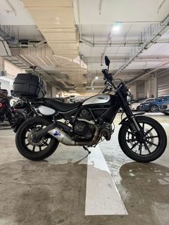(Category: ) located in . Submitted by sgmotors_pteltd (Listing ID 1436493607, Image 1). Description: .