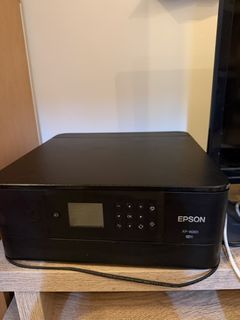 Epson XP-6001 Printer455364814350602240