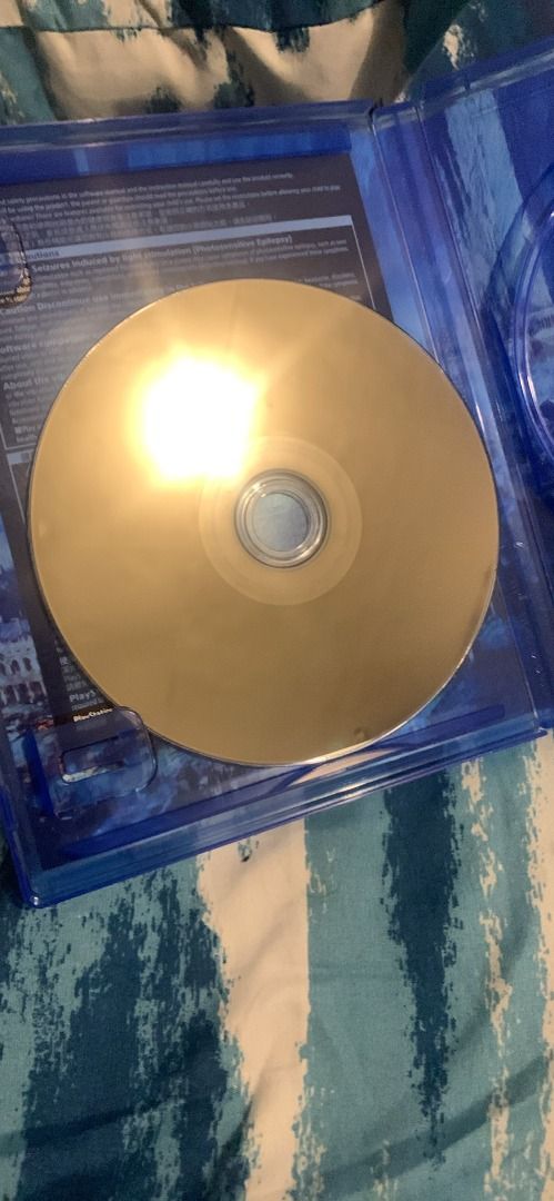 Final Fantasy XVI (Category: PlayStation) located in Caloocan City. Submitted by chantutero (Listing ID 1436495715, Image 3). Description: PS5 Final Fantasy XVI, only used once. In very good condition. Disc has no scratches at all. .