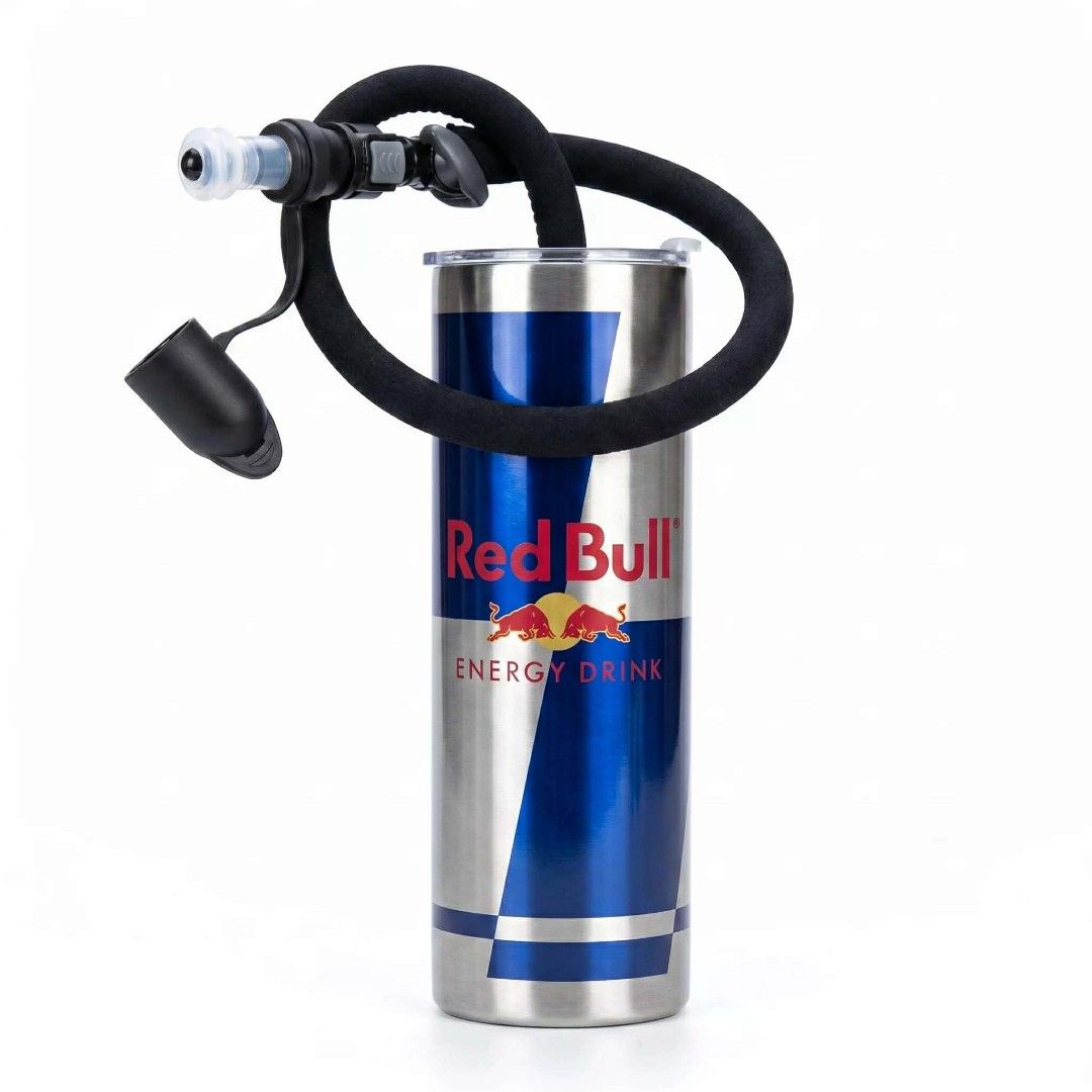 FORMULA 1 WATER TUMBLER (Category: Water Bottles & Tumblers) located in Manila. Submitted by fastocean_b9c04b (Listing ID 1436589038, Image 1). Description: Made of 304 steel, the cup is food grade plastic, tube is made out of EVA price is still negotiable.