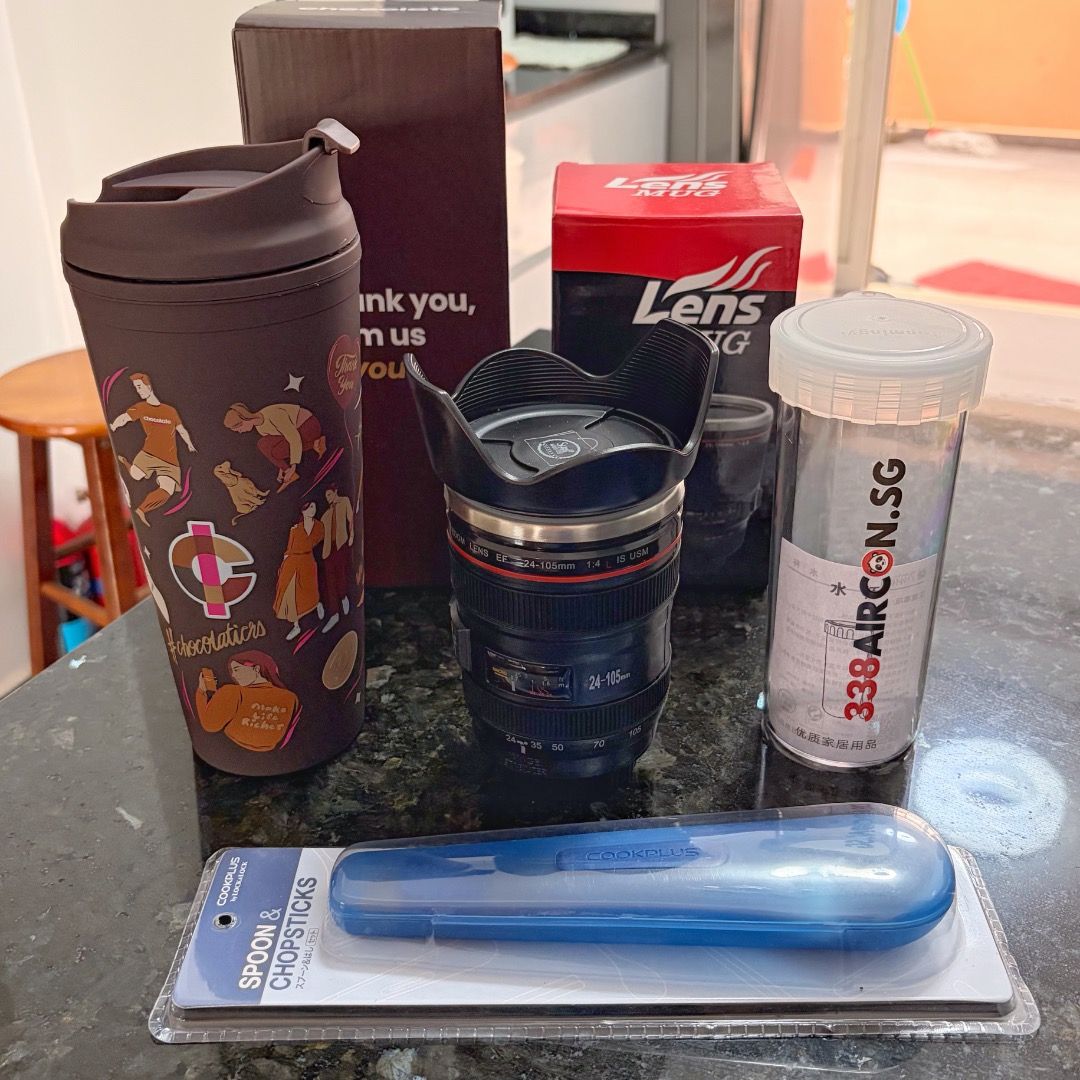 Free New Tumblers447401158320465920