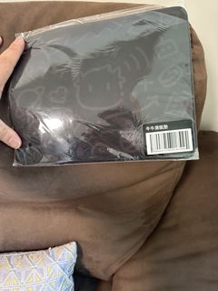 FUTU Mousepad455136573454428160