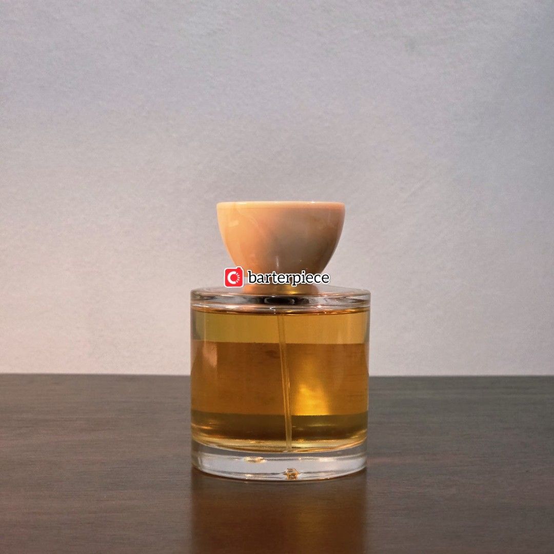 Gdańsk by Gallivant (Eau de Parfum) (Category: Fragrance & Deodorants) located in Quezon City. Submitted by barterpiece (Listing ID 1436589233, Image 2). Description: Gallivant Gdańsk EDP — 100 mL 📝 Retails at £150 (≈ ₱12.3k) • Few sprays missing / 100 mL • Full presentation 📍 Diliman, Quezon City 💳 MOP: Maribank 🚚 MOD: Grab, Lalamove, J&T Notes: • 100% authentic. I have never owned nor sold counterfeit bottles and never will. • Juice level i
