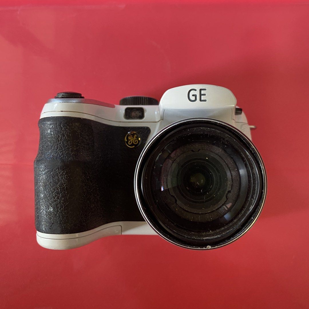 GE X-500 UNTESTED DIGITAL CAMERA (Category: Cameras) located in Los Banos. Submitted by mweiry (Listing ID 1436519921, Image 2). Description: (GE X-500) - UNTESTED Meaning it may work or not. No battery to test Buy at your own risk Dm me for questions 𝗍𝖾𝗋𝗆𝗌 & 𝖽𝖾𝗅𝗂𝗏𝖾𝗋𝗒: 𝙋𝙖𝙮𝙢𝙚𝙣𝙩 𝙛𝙞𝙧𝙨𝙩 𝙗𝙖𝙨𝙞𝙨 𝙤𝙣𝙡𝙮 📍 Mode of payment: GCash 🚚 Delivery options:J&T note: - no return / no exchange / no refund - seller will not be held l