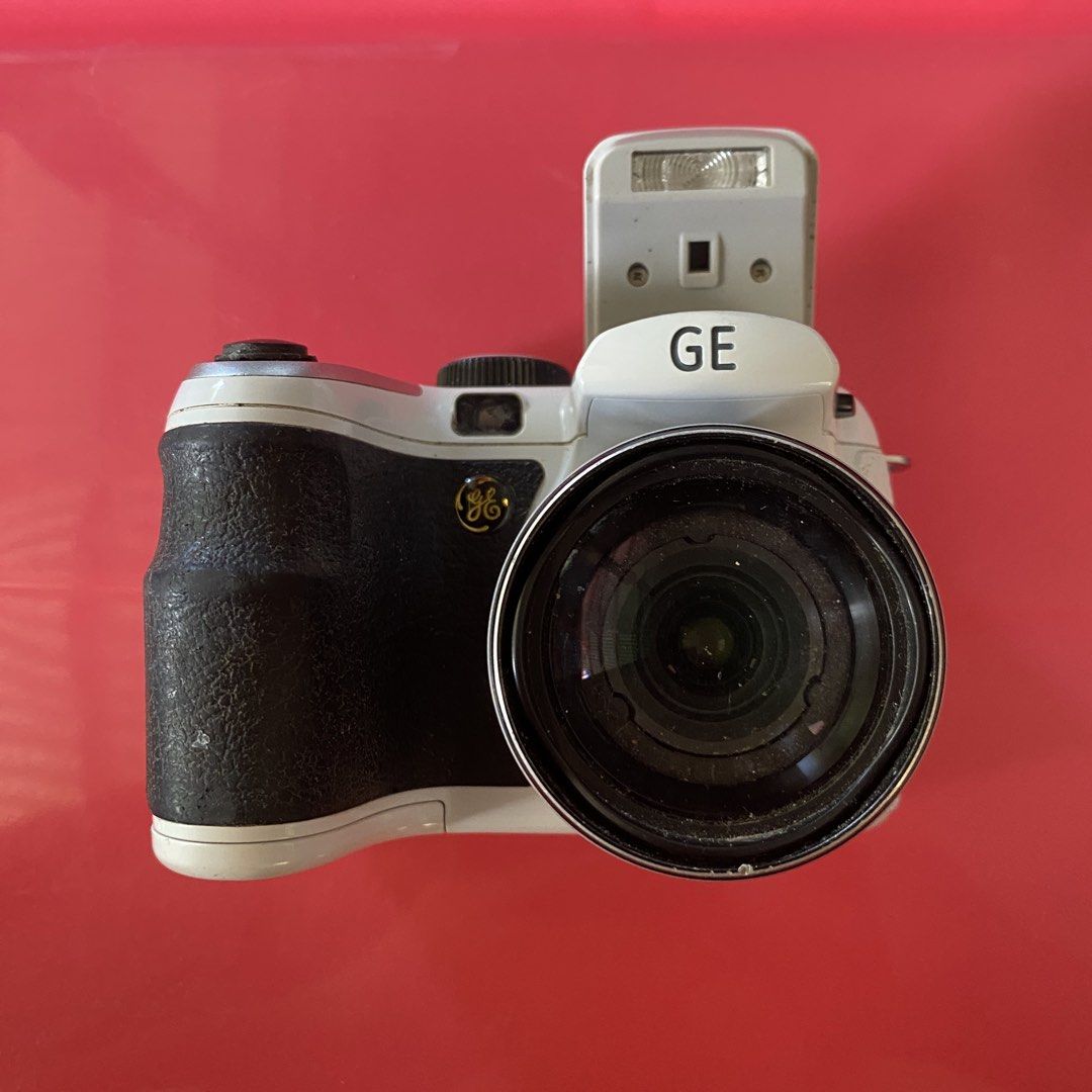 GE X-500 UNTESTED DIGITAL CAMERA (Category: Cameras) located in Los Banos. Submitted by mweiry (Listing ID 1436519921, Image 1). Description: (GE X-500) - UNTESTED Meaning it may work or not. No battery to test Buy at your own risk Dm me for questions 𝗍𝖾𝗋𝗆𝗌 & 𝖽𝖾𝗅𝗂𝗏𝖾𝗋𝗒: 𝙋𝙖𝙮𝙢𝙚𝙣𝙩 𝙛𝙞𝙧𝙨𝙩 𝙗𝙖𝙨𝙞𝙨 𝙤𝙣𝙡𝙮 📍 Mode of payment: GCash 🚚 Delivery options:J&T note: - no return / no exchange / no refund - seller will not be held l
