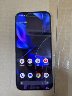 Google pixel 10 pro XL 藍, 手提電話, 手機, Android 安卓手機, Google Pixel - Carousell