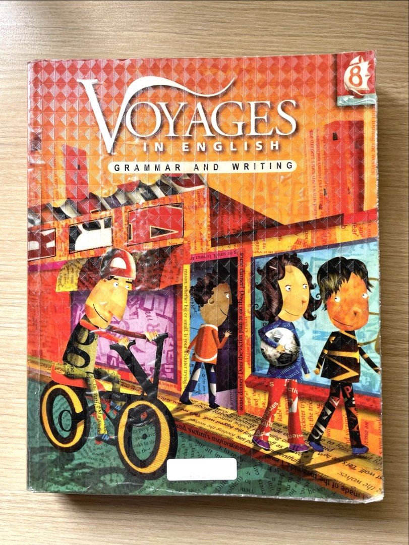 Grade 7 Textbooks (Category: Textbooks) located in Mandaue City. Submitted by piacatrina08 (Listing ID 1436591933, Image 2). Description: - Used textbooks but in very good condition - a few books have highlighted texts and answers Earth Science & Biology Compilation - P 200 Ibong Adarna - P 200 A Midsummer Night’s Dream - P 200 The Essential World History - SOLD General Biology - SOLD Voyagesw in English - SOLD Or take all for only 800! .
