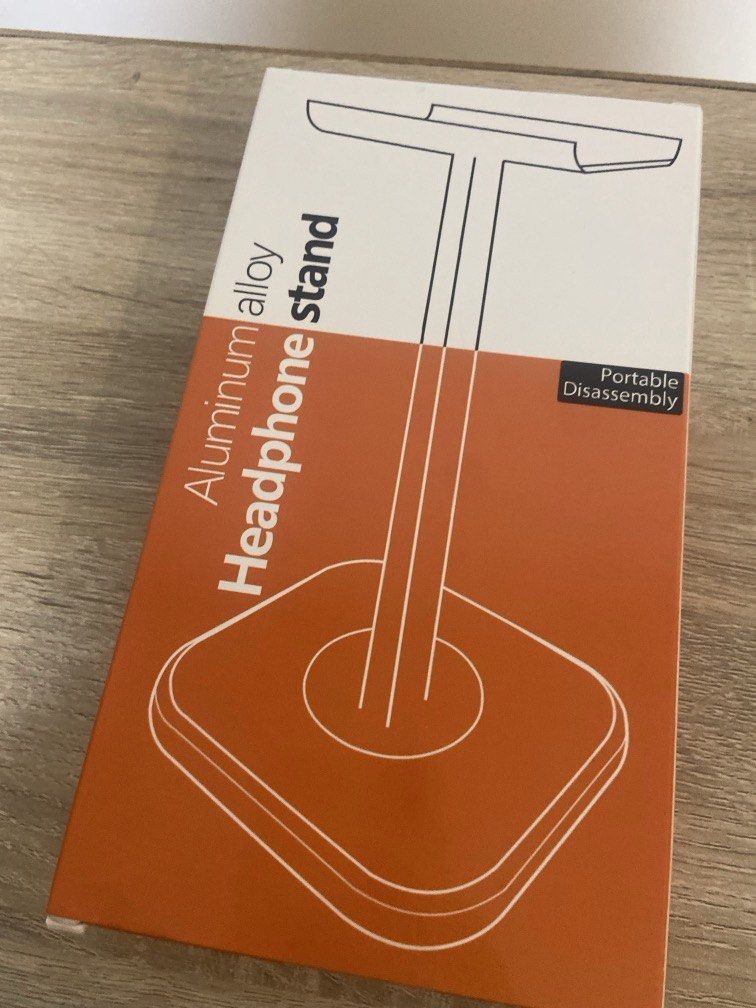 Headphone stand448670052836321280
