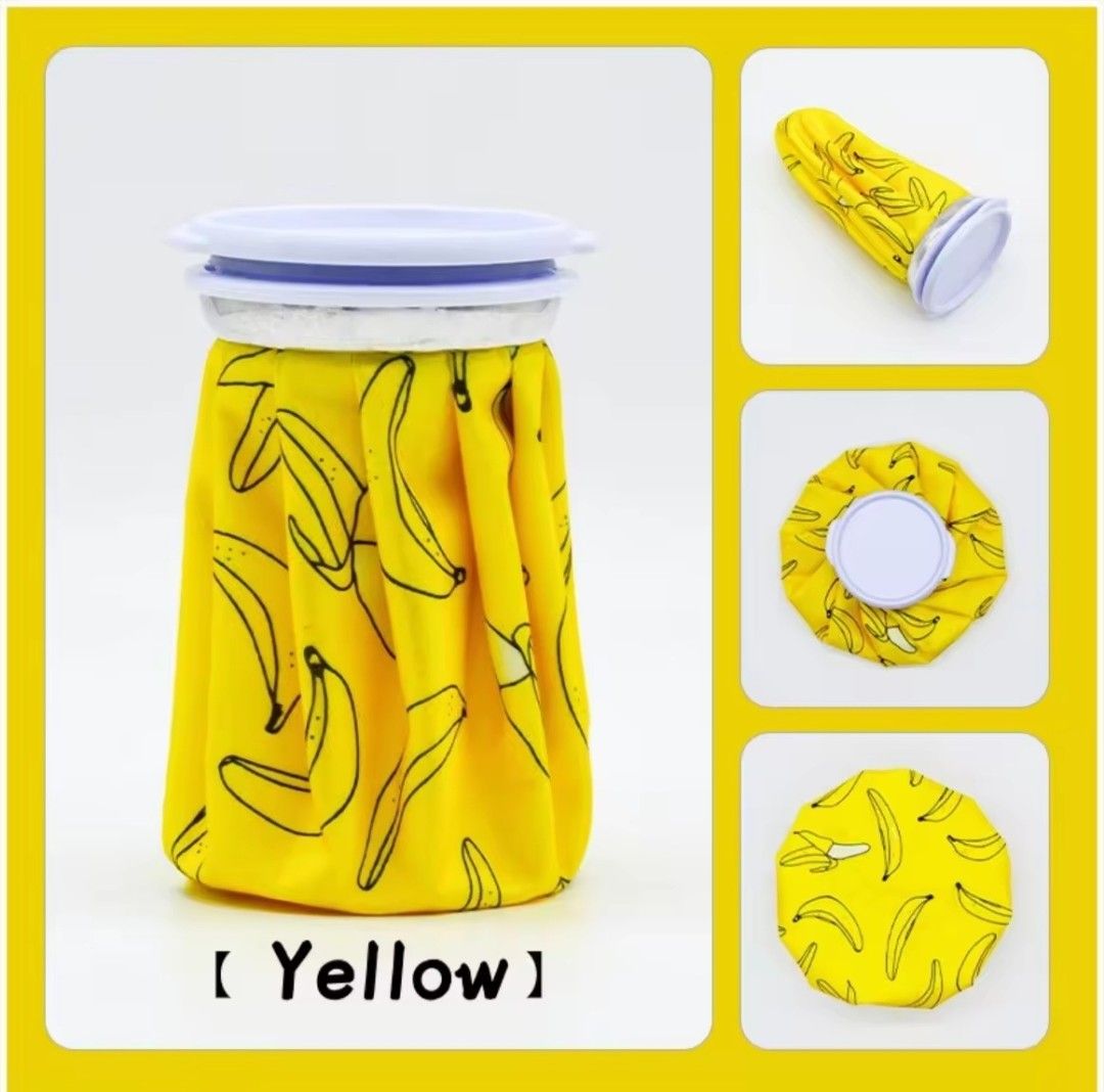Hot/ Ice Pack Compreelss - sold each (Category: Medical Supplies & Tools) located in Quezon City. Submitted by an.marie (Listing ID 1436581733, Image 3). Description: .